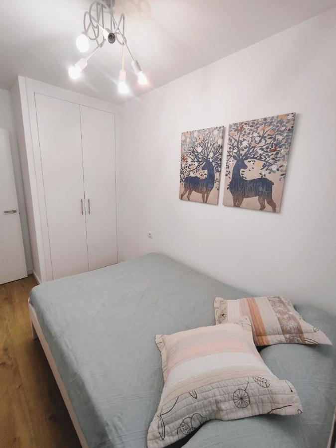 Apartamento Santander Maliano Exterior photo