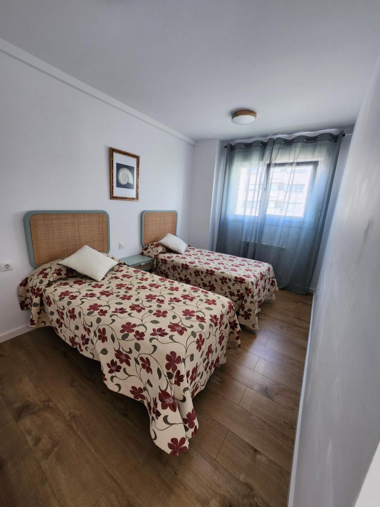 Apartamento Santander Maliano Exterior photo
